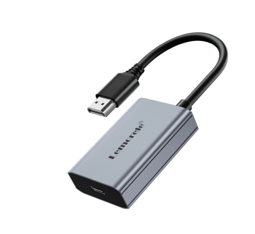 Type-C HDMI dok za prijenosno računalo s USB hubom i VGA izlazom