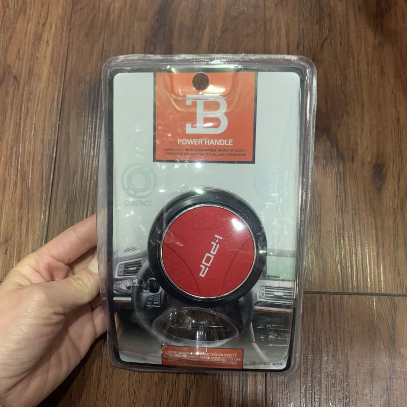 Univerzális kormánysegéd – HDELF, Szilikon + Fém, Testreszabás elérhető, Minden modellhez kompatibilis, Logó nyomtatás