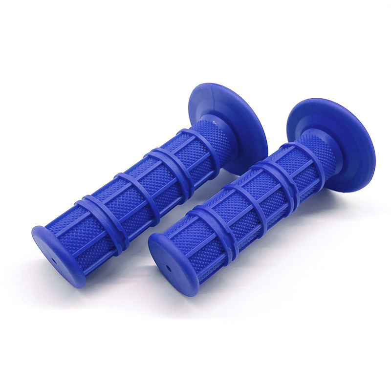 Univerzalni poklopac upravljača 22 mm za motocikl i gumasti grip