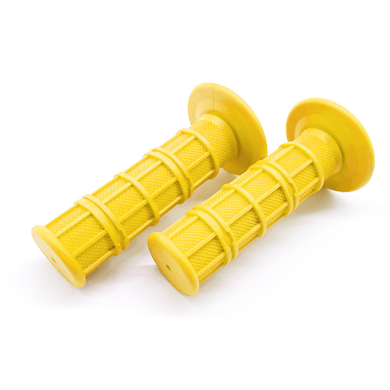 Univerzalni poklopac upravljača 22 mm za motocikl i gumasti grip