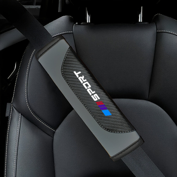 Δερμάτινα μαξιλαράκια ζώνης αυτοκινήτου – διακοσμητικό προστατευτικό κάλυμμα, προέλευση Χεμπέι, 0,05 kg