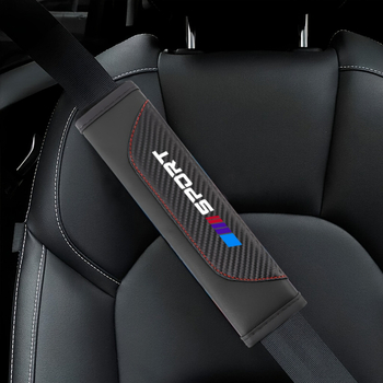 Δερμάτινα μαξιλαράκια ζώνης αυτοκινήτου – διακοσμητικό προστατευτικό κάλυμμα, προέλευση Χεμπέι, 0,05 kg