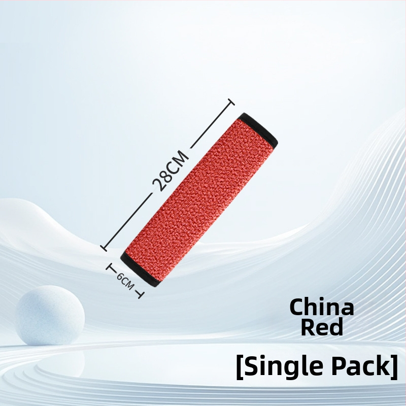 Protektor ramena bezpečnostného pásu na auto, univerzálny pre všetky ročné obdobia, kompatibilný s nákladnými vozidlami, dekor interiéru, polyester, tlač loga dostupná