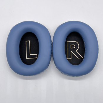 Δερμάτινη θήκη για ακουστικά Logitech G PRO X – βελούδινο εσωτερικό, επένδυση από σφουγγάρι για μαξιλαράκια αυτιών