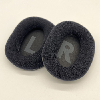 Δερμάτινη θήκη για ακουστικά Logitech G PRO X – βελούδινο εσωτερικό, επένδυση από σφουγγάρι για μαξιλαράκια αυτιών