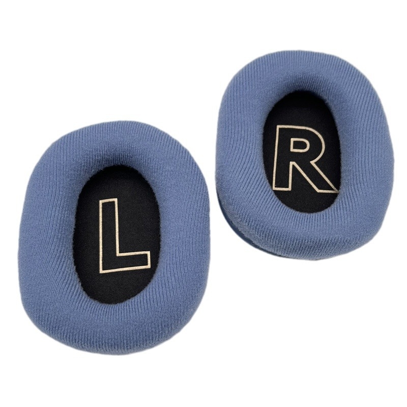 Δερμάτινη θήκη για ακουστικά Logitech G PRO X – βελούδινο εσωτερικό, επένδυση από σφουγγάρι για μαξιλαράκια αυτιών