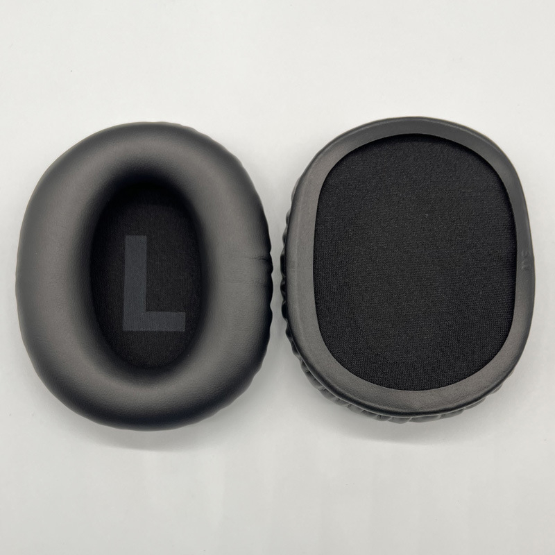 Δερμάτινη θήκη για ακουστικά Logitech G PRO X – βελούδινο εσωτερικό, επένδυση από σφουγγάρι για μαξιλαράκια αυτιών