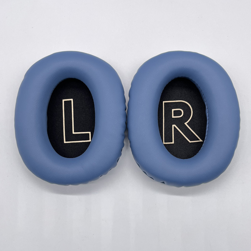 Δερμάτινη θήκη για ακουστικά Logitech G PRO X – βελούδινο εσωτερικό, επένδυση από σφουγγάρι για μαξιλαράκια αυτιών