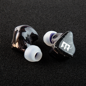 Cap de silicon TRI Corner pentru căști in-ear — durabil, confortabil și eficient