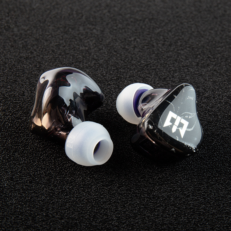 Cap de silicon TRI Corner pentru căști in-ear — durabil, confortabil și eficient