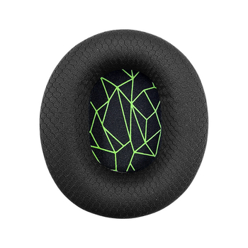 Poklop za ušne jastučiće SteelSeries Ice 1/3/5/7/9/9x/pro — prilagodljivo spužasto kućište (Jiayi)