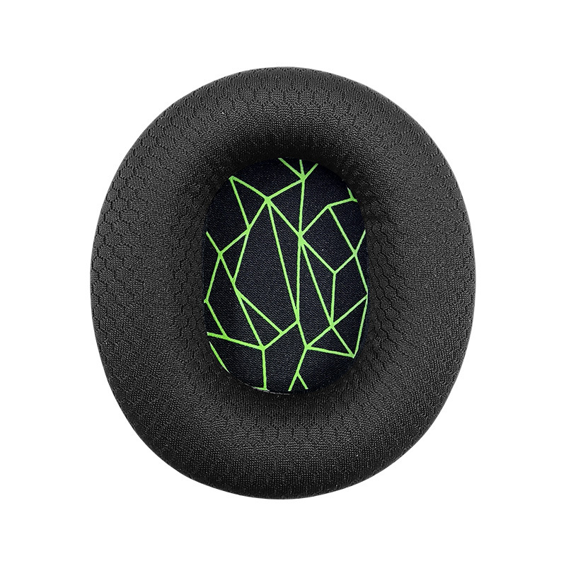 Poklop za ušne jastučiće SteelSeries Ice 1/3/5/7/9/9x/pro — prilagodljivo spužasto kućište (Jiayi)
