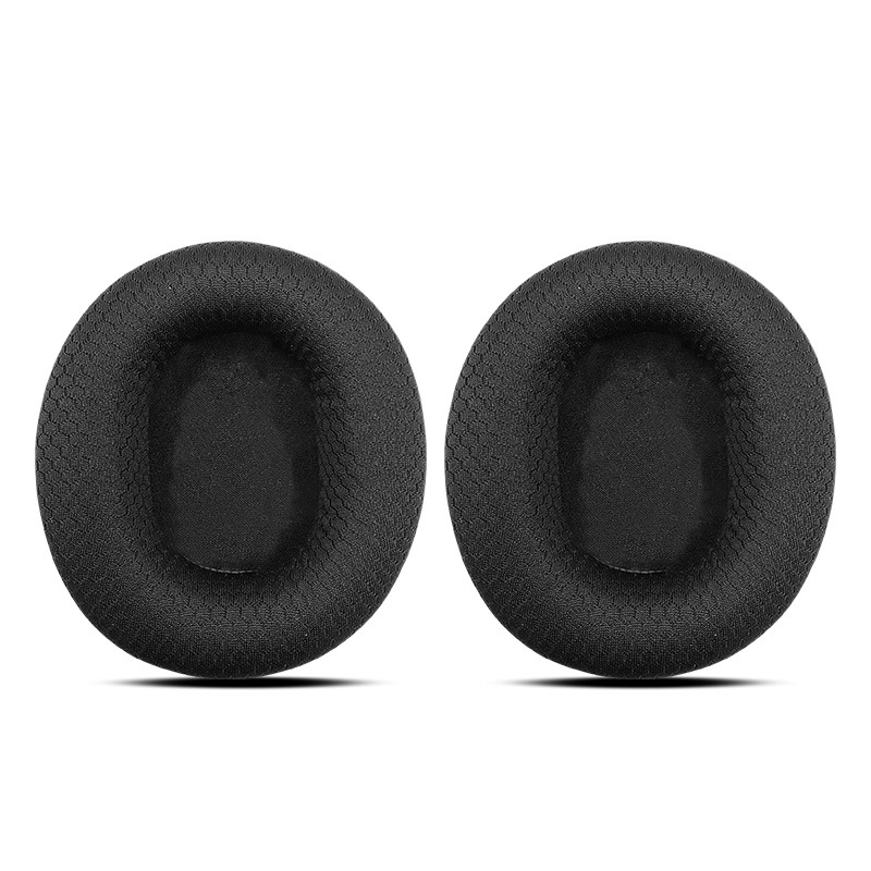 Poklop za ušne jastučiće SteelSeries Ice 1/3/5/7/9/9x/pro — prilagodljivo spužasto kućište (Jiayi)