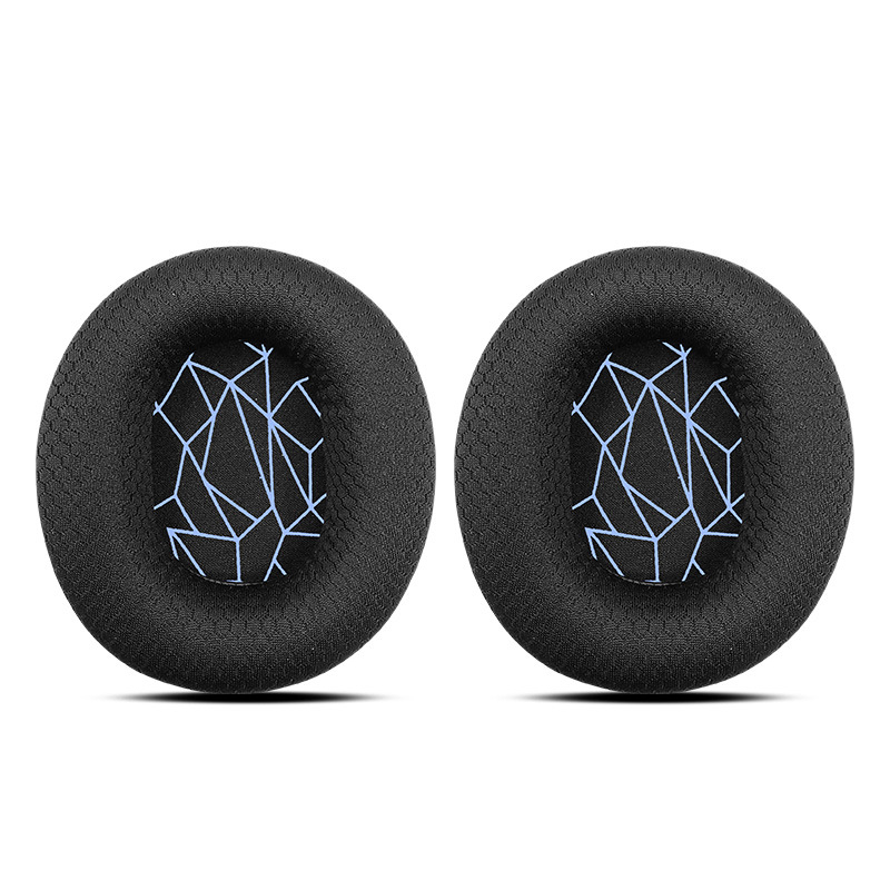 Poklop za ušne jastučiće SteelSeries Ice 1/3/5/7/9/9x/pro — prilagodljivo spužasto kućište (Jiayi)