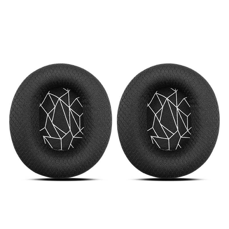 Poklop za ušne jastučiće SteelSeries Ice 1/3/5/7/9/9x/pro — prilagodljivo spužasto kućište (Jiayi)