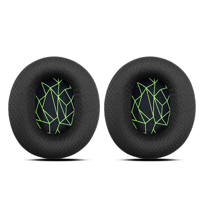 Poklop za ušne jastučiće SteelSeries Ice 1/3/5/7/9/9x/pro — prilagodljivo spužasto kućište (Jiayi)