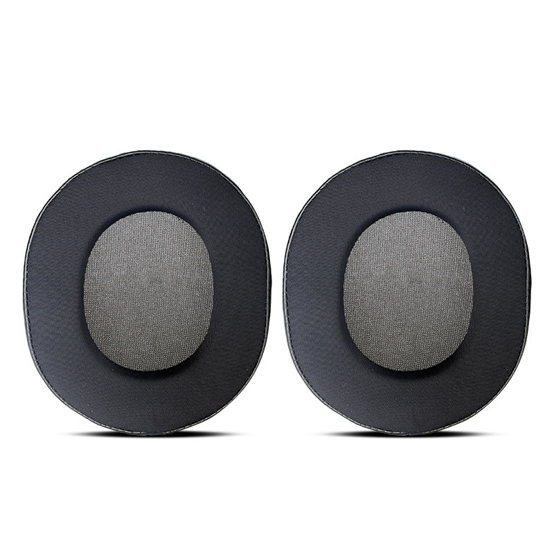 Poklop za ušne jastučiće SteelSeries Ice 1/3/5/7/9/9x/pro — prilagodljivo spužasto kućište (Jiayi)