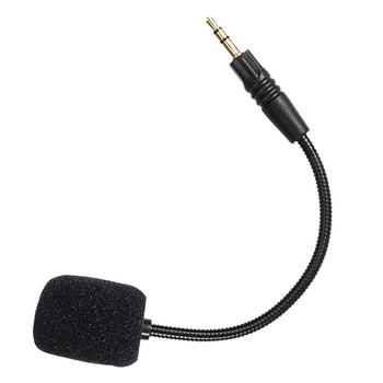 Βραχίονας Μικροφώνου για Ακουστικά Edifier G2/G4/G30S/G5 – Αξεσουάρ K750W