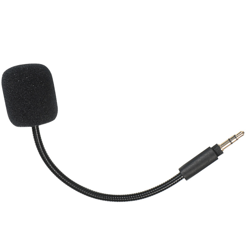 Βραχίονας Μικροφώνου για Ακουστικά Edifier G2/G4/G30S/G5 – Αξεσουάρ K750W