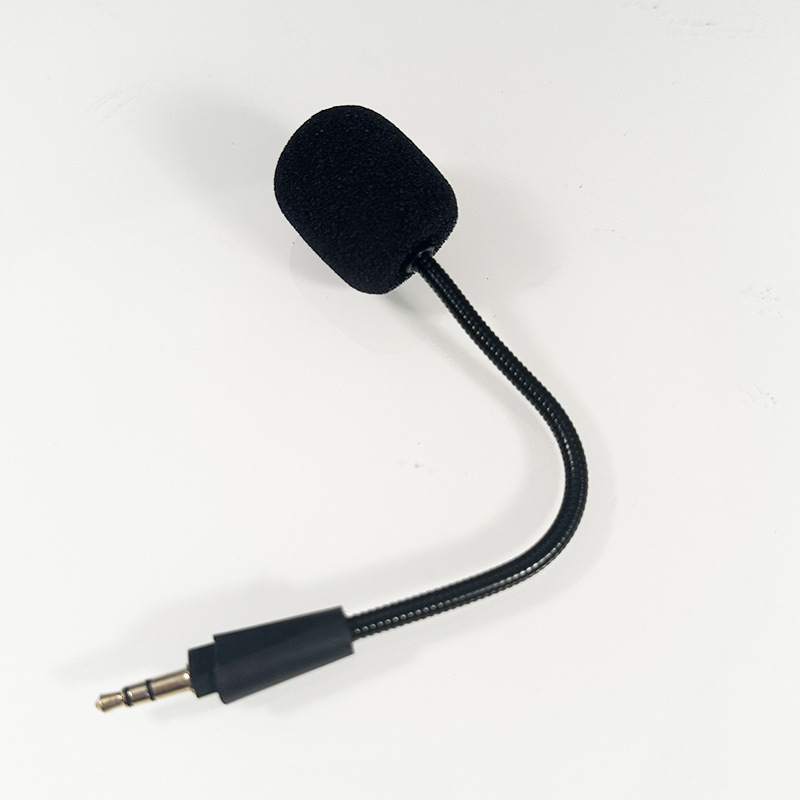 Βραχίονας Μικροφώνου για Ακουστικά Edifier G2/G4/G30S/G5 – Αξεσουάρ K750W