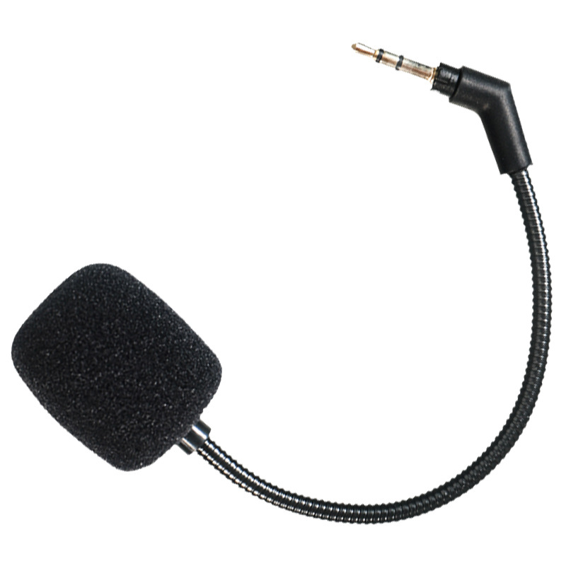 Βραχίονας Μικροφώνου για Ακουστικά Edifier G2/G4/G30S/G5 – Αξεσουάρ K750W