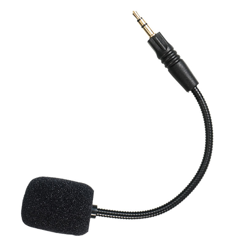 Βραχίονας Μικροφώνου για Ακουστικά Edifier G2/G4/G30S/G5 – Αξεσουάρ K750W