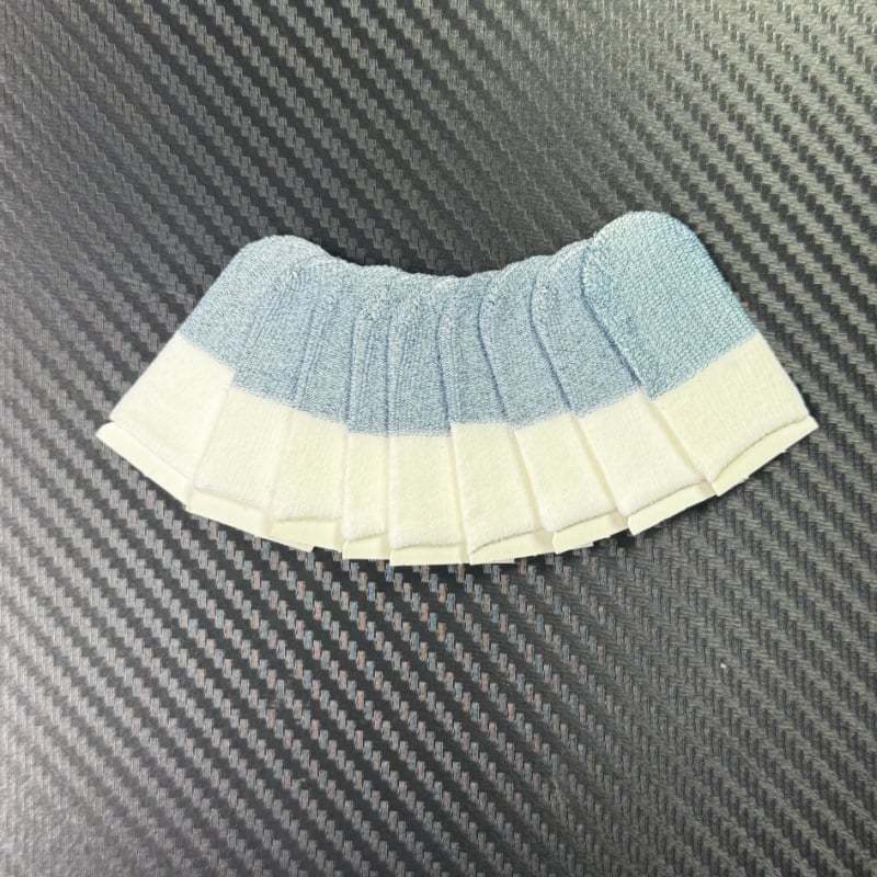 Αξεσουάρ Gaming E‑Sports για τα δάχτυλα, βελούδινη αίσθηση, αντιολισθητικά και αντιιδρωτικά, καθαριστικό οθόνης, σετ πούδρας για κινητά παιχνίδια