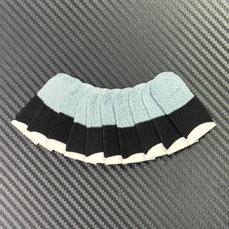 Αξεσουάρ Gaming E‑Sports για τα δάχτυλα, βελούδινη αίσθηση, αντιολισθητικά και αντιιδρωτικά, καθαριστικό οθόνης, σετ πούδρας για κινητά παιχνίδια