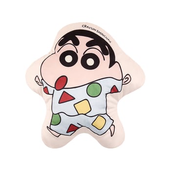 Set de perne pentru cap și lombară pentru mașină cu pernă de gât – stil desen animat, universal pentru toate anotimpurile, exterior pluș artificial, umplutură fibră sintetică