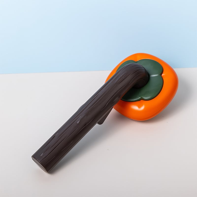 Pieptene pentru masajul animalelor de companie, descurcător cu auto-curățare, universal pentru pisici și câini, material plastic, eliminarea părului cu un singur clic