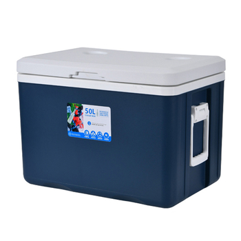 Prijenosna izolirana kutija za hranu za auto i vanjsku upotrebu — očuvanje hrane, PP materijal, lansiranje proljeće 2024