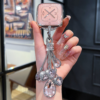 Zeekr 007 калъф за ключодържател TPU, Huihuangda марка, за автомобил Extremely, стил Тренд