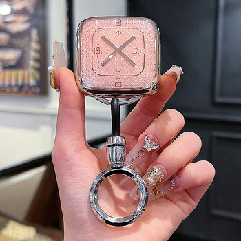 Zeekr 007 калъф за ключодържател TPU, Huihuangda марка, за автомобил Extremely, стил Тренд