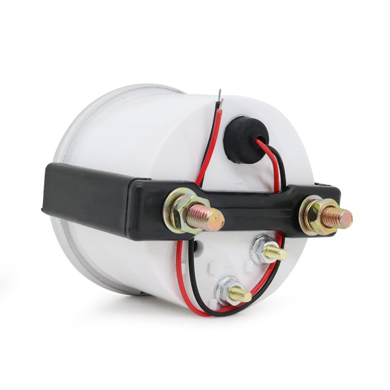 LED zaslonski automobilni instrument, model 601s, 12V, za automobile, trkaća vozila i modificirana vozila