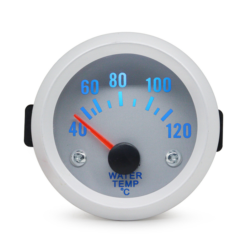 LED zaslonski automobilni instrument, model 601s, 12V, za automobile, trkaća vozila i modificirana vozila