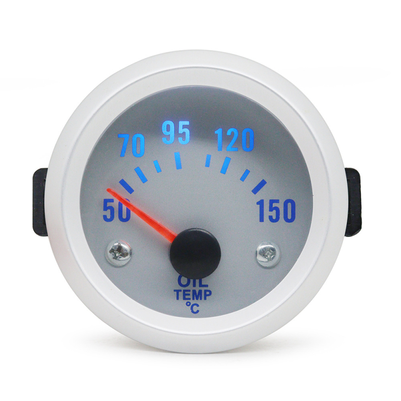 LED zaslonski automobilni instrument, model 601s, 12V, za automobile, trkaća vozila i modificirana vozila