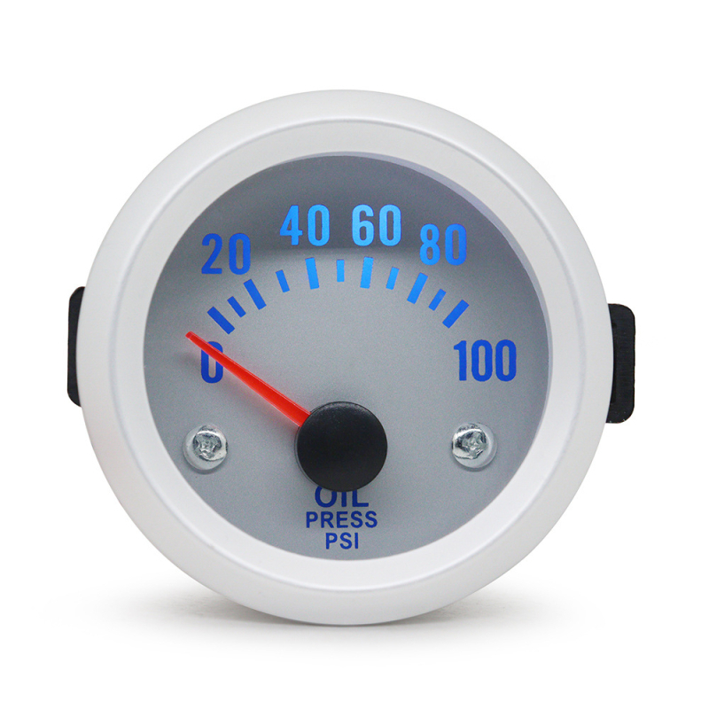 LED zaslonski automobilni instrument, model 601s, 12V, za automobile, trkaća vozila i modificirana vozila