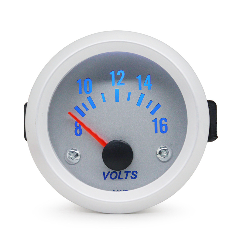LED zaslonski automobilni instrument, model 601s, 12V, za automobile, trkaća vozila i modificirana vozila
