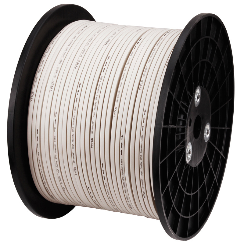 YYTCG кабел за говорители за аудио-видео – ROHS сертифициран