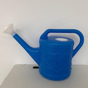 Cană de udare pentru plante – capacitate mare, plastic îngroșat, Cod produs: C70736d, Material: Alt, Importat: Nu