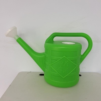 Cană de udare pentru plante – capacitate mare, plastic îngroșat, Cod produs: C70736d, Material: Alt, Importat: Nu