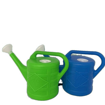 Cană de udare pentru plante – capacitate mare, plastic îngroșat, Cod produs: C70736d, Material: Alt, Importat: Nu