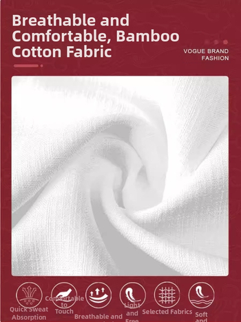 Hosszú ujjú szakács felső hotel- és catering célokra, nedvességelvezető len- és poliészter keverék (96%+ poliészter), bélés poliészter, férfiak számára