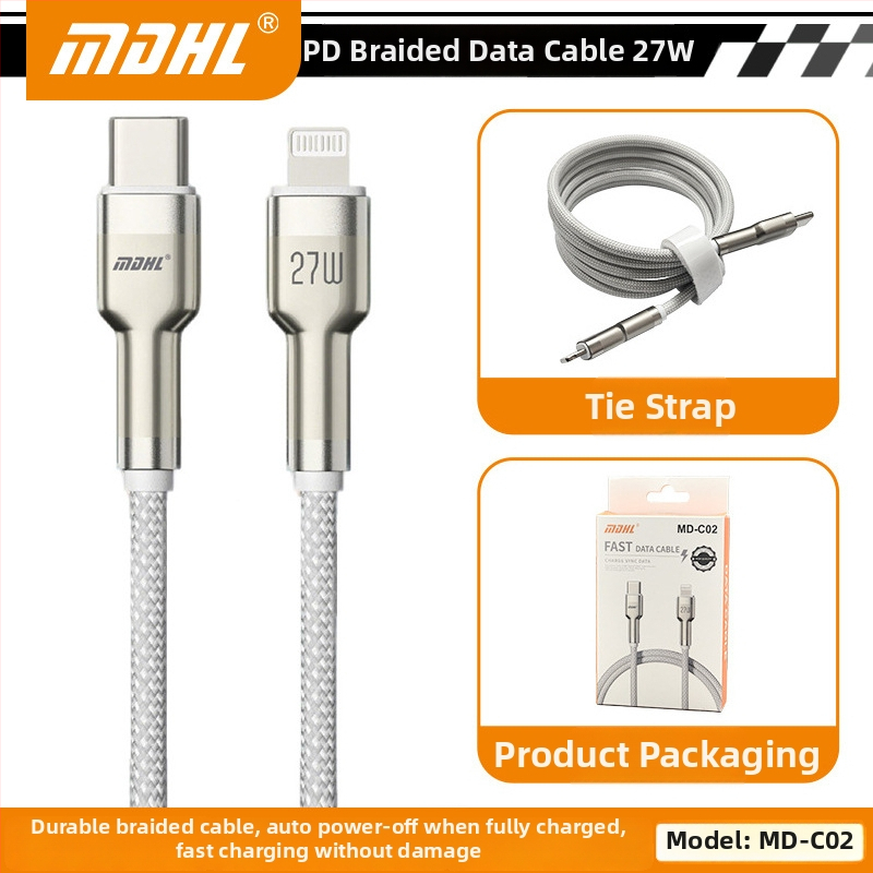 Καλώδιο USB-C γρήγορης φόρτισης (60W, 1–2 m) για Huawei/Honor