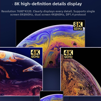Thunderbolt 4/5 USB-C adatkábel, kétoldalas, teljes körű funkció, USB-C töltőkábel, 40Gbps nagy sebesség