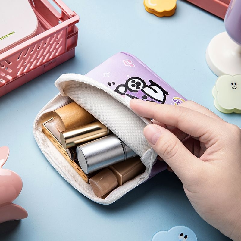 Torba za pohranu higijenskih uložaka - PU materijal, stil ručne torbe, višenamjenski putni organizator, modeli WS11/WS14/WS20
