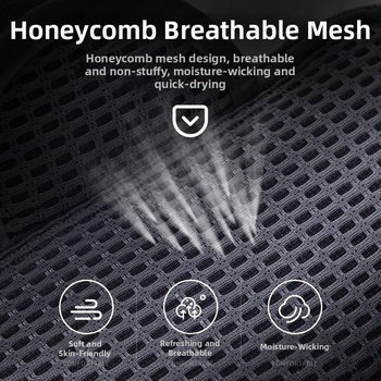 Geantă de braț pentru telefon la alergare - material PU, ultra-ușoară, respirabilă, impermeabilă, căptușită cu nylon