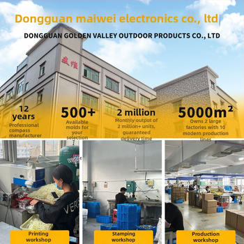 Maiev LC760 jūrinis kompasas su magnetinės deklinacijos reguliavimu, skirtas naudoti ant borto (automobilis/laivas)