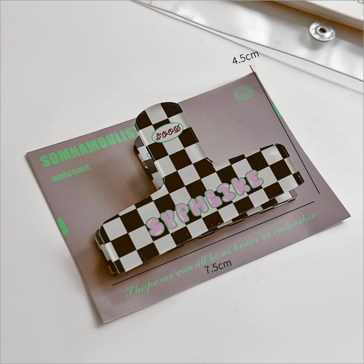 Jegyzetklip — Zhe Friends, műanyag, 2023-07-01-től elérhető.