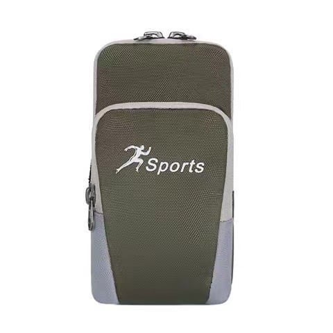 Geantă de braț pentru telefon – Unisex, pentru alergare și sport, material Oxford, Primăvara 2024, Activități în aer liber, Căptușeală poliester (Unisex; Oxford material; Primăvara 2024; Activități în aer liber; Căptușeală poliester)